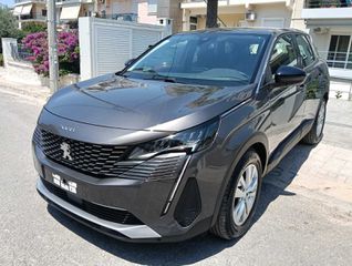 Peugeot 3008 2022 CORPORATE 130HP EAT8 EURO 6 ΜΕ ΦΠΑ