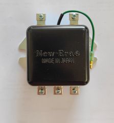 Ενισχυτής Φώτων 12v 2x20A για παλιά Ιαπωνικα