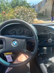 Bmw 316 1992