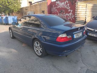 Bmw 318 2006