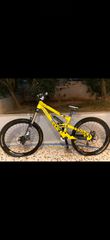 Downhill - Enduro - Trail Scott 2020