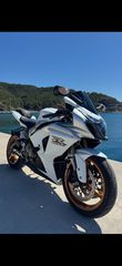 Suzuki GSX-R 1000 2009