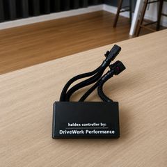 Haldex Controller - VAG Gen2 / Gen4 / Gen5 - DriveWerk Performance