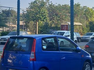 Daihatsu Cuore 2005 L251