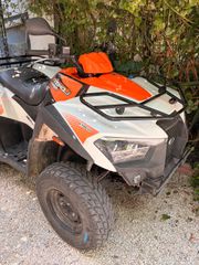 Kymco MXU 550 2021 i