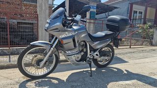 Honda Transalp 600 2002