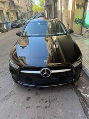 Mercedes-Benz 200 2021