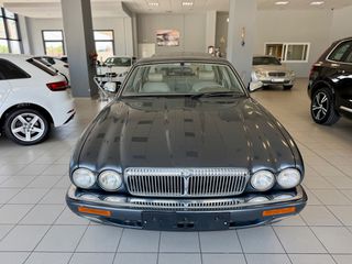 Jaguar Daimler 1996 DOUBLE SIX LONG XJ ΕΛΛΗΝΙΚΟ ΠΡΩΤΟ ΧΕΡΙ ΚΑΙΝΟΥΡΙΟ-thumb-1