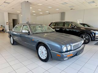 Jaguar Daimler 1996 DOUBLE SIX LONG XJ ΕΛΛΗΝΙΚΟ ΠΡΩΤΟ ΧΕΡΙ ΚΑΙΝΟΥΡΙΟ-thumb-2