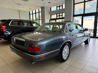 Jaguar Daimler 1996 DOUBLE SIX LONG XJ ΕΛΛΗΝΙΚΟ ΠΡΩΤΟ ΧΕΡΙ ΚΑΙΝΟΥΡΙΟ-thumb-3
