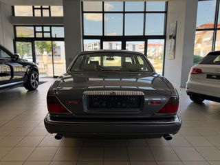 Jaguar Daimler 1996 DOUBLE SIX LONG XJ ΕΛΛΗΝΙΚΟ ΠΡΩΤΟ ΧΕΡΙ ΚΑΙΝΟΥΡΙΟ-thumb-4