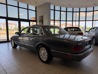 Jaguar Daimler 1996 DOUBLE SIX LONG XJ ΕΛΛΗΝΙΚΟ ΠΡΩΤΟ ΧΕΡΙ ΚΑΙΝΟΥΡΙΟ-thumb-5
