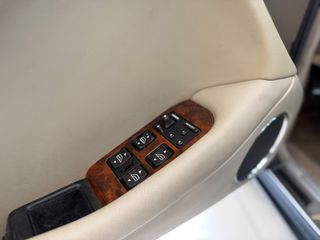 Jaguar Daimler 1996 DOUBLE SIX LONG XJ ΕΛΛΗΝΙΚΟ ΠΡΩΤΟ ΧΕΡΙ ΚΑΙΝΟΥΡΙΟ-thumb-7