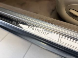 Jaguar Daimler 1996 DOUBLE SIX LONG XJ ΕΛΛΗΝΙΚΟ ΠΡΩΤΟ ΧΕΡΙ ΚΑΙΝΟΥΡΙΟ-thumb-9