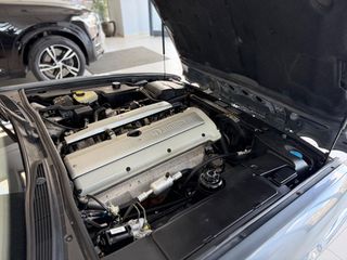 Jaguar Daimler 1996 DOUBLE SIX LONG XJ ΕΛΛΗΝΙΚΟ ΠΡΩΤΟ ΧΕΡΙ ΚΑΙΝΟΥΡΙΟ-thumb-36