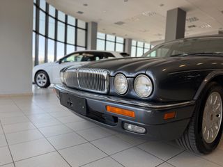 Jaguar Daimler 1996 DOUBLE SIX LONG XJ ΕΛΛΗΝΙΚΟ ΠΡΩΤΟ ΧΕΡΙ ΚΑΙΝΟΥΡΙΟ-thumb-37