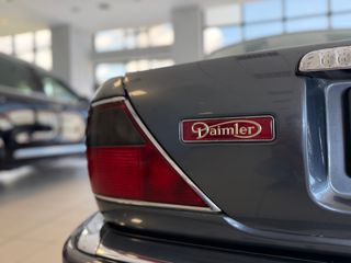Jaguar Daimler 1996 DOUBLE SIX LONG XJ ΕΛΛΗΝΙΚΟ ΠΡΩΤΟ ΧΕΡΙ ΚΑΙΝΟΥΡΙΟ-thumb-38