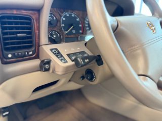 Jaguar Daimler 1996 DOUBLE SIX LONG XJ ΕΛΛΗΝΙΚΟ ΠΡΩΤΟ ΧΕΡΙ ΚΑΙΝΟΥΡΙΟ-thumb-12
