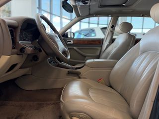 Jaguar Daimler 1996 DOUBLE SIX LONG XJ ΕΛΛΗΝΙΚΟ ΠΡΩΤΟ ΧΕΡΙ ΚΑΙΝΟΥΡΙΟ-thumb-14