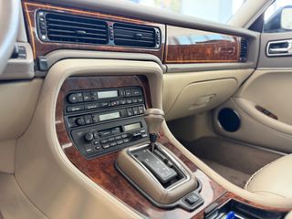 Jaguar Daimler 1996 DOUBLE SIX LONG XJ ΕΛΛΗΝΙΚΟ ΠΡΩΤΟ ΧΕΡΙ ΚΑΙΝΟΥΡΙΟ-thumb-15