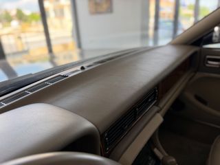 Jaguar Daimler 1996 DOUBLE SIX LONG XJ ΕΛΛΗΝΙΚΟ ΠΡΩΤΟ ΧΕΡΙ ΚΑΙΝΟΥΡΙΟ-thumb-17
