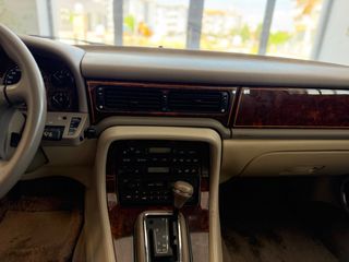 Jaguar Daimler 1996 DOUBLE SIX LONG XJ ΕΛΛΗΝΙΚΟ ΠΡΩΤΟ ΧΕΡΙ ΚΑΙΝΟΥΡΙΟ-thumb-18
