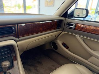 Jaguar Daimler 1996 DOUBLE SIX LONG XJ ΕΛΛΗΝΙΚΟ ΠΡΩΤΟ ΧΕΡΙ ΚΑΙΝΟΥΡΙΟ-thumb-19