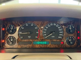 Jaguar Daimler 1996 DOUBLE SIX LONG XJ ΕΛΛΗΝΙΚΟ ΠΡΩΤΟ ΧΕΡΙ ΚΑΙΝΟΥΡΙΟ-thumb-21