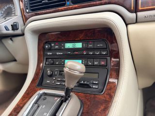 Jaguar Daimler 1996 DOUBLE SIX LONG XJ ΕΛΛΗΝΙΚΟ ΠΡΩΤΟ ΧΕΡΙ ΚΑΙΝΟΥΡΙΟ-thumb-22