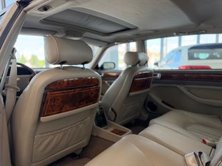 Jaguar Daimler 1996 DOUBLE SIX LONG XJ ΕΛΛΗΝΙΚΟ ΠΡΩΤΟ ΧΕΡΙ ΚΑΙΝΟΥΡΙΟ-thumb-23