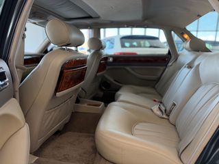 Jaguar Daimler 1996 DOUBLE SIX LONG XJ ΕΛΛΗΝΙΚΟ ΠΡΩΤΟ ΧΕΡΙ ΚΑΙΝΟΥΡΙΟ-thumb-24