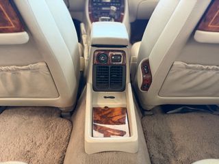 Jaguar Daimler 1996 DOUBLE SIX LONG XJ ΕΛΛΗΝΙΚΟ ΠΡΩΤΟ ΧΕΡΙ ΚΑΙΝΟΥΡΙΟ-thumb-26