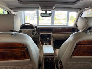 Jaguar Daimler 1996 DOUBLE SIX LONG XJ ΕΛΛΗΝΙΚΟ ΠΡΩΤΟ ΧΕΡΙ ΚΑΙΝΟΥΡΙΟ-thumb-28