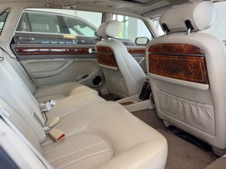 Jaguar Daimler 1996 DOUBLE SIX LONG XJ ΕΛΛΗΝΙΚΟ ΠΡΩΤΟ ΧΕΡΙ ΚΑΙΝΟΥΡΙΟ-thumb-29