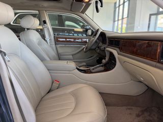 Jaguar Daimler 1996 DOUBLE SIX LONG XJ ΕΛΛΗΝΙΚΟ ΠΡΩΤΟ ΧΕΡΙ ΚΑΙΝΟΥΡΙΟ-thumb-30