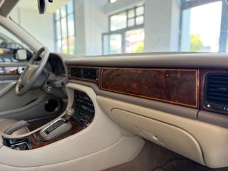 Jaguar Daimler 1996 DOUBLE SIX LONG XJ ΕΛΛΗΝΙΚΟ ΠΡΩΤΟ ΧΕΡΙ ΚΑΙΝΟΥΡΙΟ-thumb-32