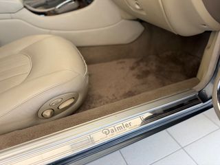 Jaguar Daimler 1996 DOUBLE SIX LONG XJ ΕΛΛΗΝΙΚΟ ΠΡΩΤΟ ΧΕΡΙ ΚΑΙΝΟΥΡΙΟ-thumb-33