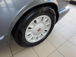 Jaguar Daimler 1996 DOUBLE SIX LONG XJ ΕΛΛΗΝΙΚΟ ΠΡΩΤΟ ΧΕΡΙ ΚΑΙΝΟΥΡΙΟ-thumb-34