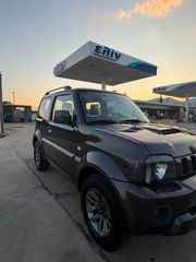 Suzuki Jimny 2016 4X4 ΕΛΛΗΝΙΚΟ-thumb-1