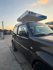 Suzuki Jimny 2016 4X4 ΕΛΛΗΝΙΚΟ-thumb-2
