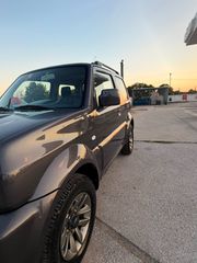 Suzuki Jimny 2016 4X4 ΕΛΛΗΝΙΚΟ-thumb-3