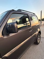 Suzuki Jimny 2016 4X4 ΕΛΛΗΝΙΚΟ-thumb-4