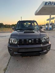 Suzuki Jimny 2016 4X4 ΕΛΛΗΝΙΚΟ-thumb-5