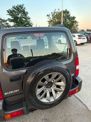 Suzuki Jimny 2016 4X4 ΕΛΛΗΝΙΚΟ-thumb-6