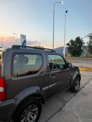 Suzuki Jimny 2016 4X4 ΕΛΛΗΝΙΚΟ-thumb-7