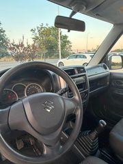Suzuki Jimny 2016 4X4 ΕΛΛΗΝΙΚΟ-thumb-8