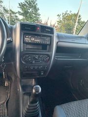Suzuki Jimny 2016 4X4 ΕΛΛΗΝΙΚΟ-thumb-9