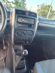 Suzuki Jimny 2016 4X4 ΕΛΛΗΝΙΚΟ-thumb-10