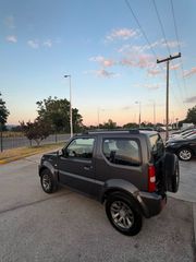 Suzuki Jimny 2016 4X4 ΕΛΛΗΝΙΚΟ-thumb-11