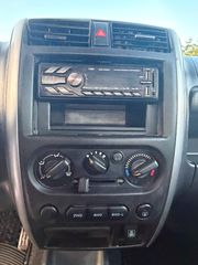 Suzuki Jimny 2016 4X4 ΕΛΛΗΝΙΚΟ-thumb-14